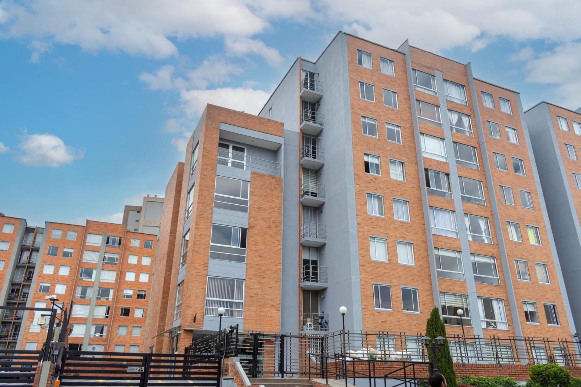 City Escape, Brand New Flat With Wooden Accent In Upper Class Neighborhood In Bogota Luaran gambar